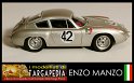 1962 - 42 Porsche 356 Carrera Abarth GTL - Abarth Collection 1.43 (5)